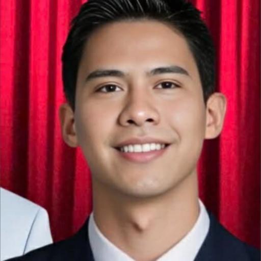 Raffy Badelles